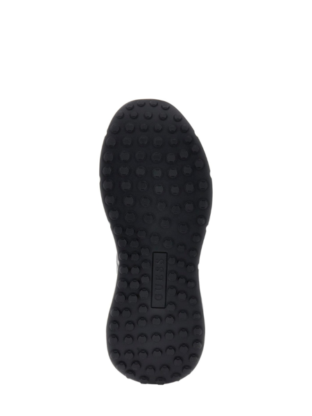 Guess Guess Fonzi Sneaker - Black