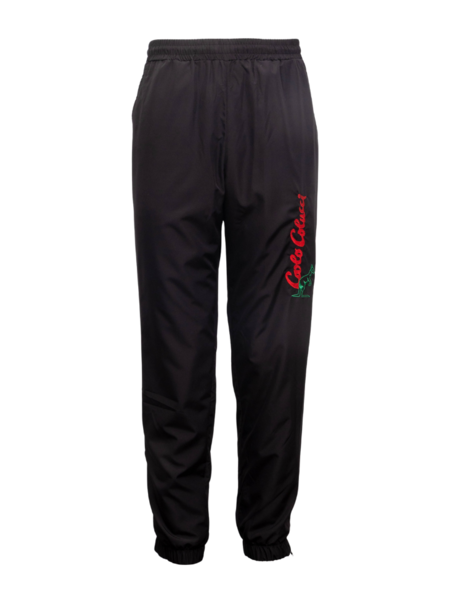 Carlo Colucci Carlo Colucci Pants C45172 - Black Carlo Colucci Pants C45172 - Black