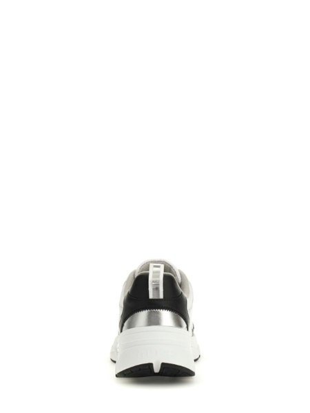 Guess Guess Ibitha Sneaker - White Black