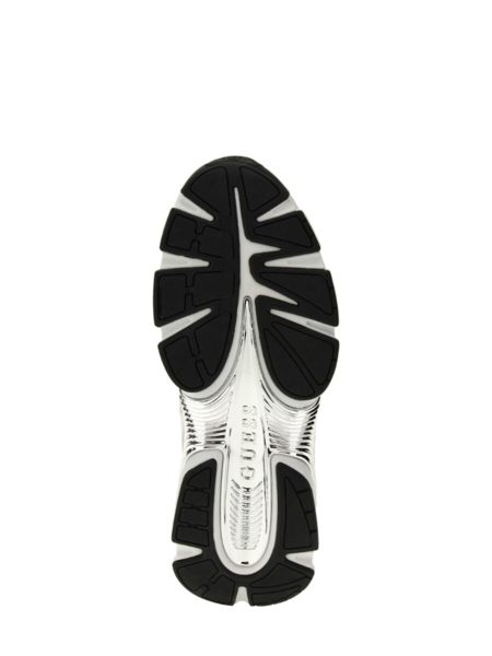 Guess Guess Ibitha Sneaker - White Black