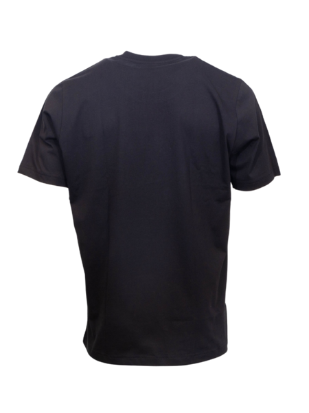 Carlo Colucci Carlo Colucci T-Shirt C3379 - Black
