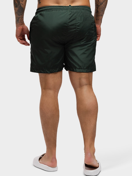 2LEGARE Force Et Unite Swimshort - Green 2LEGARE 2LEGARE Force Et Unite Swimshort - Green
