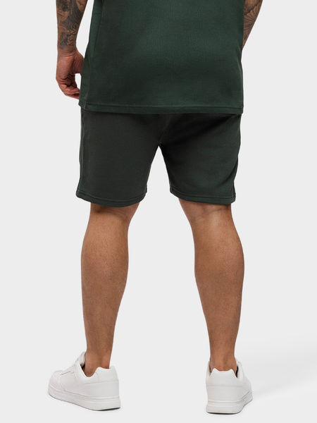2LEGARE 2LEGARE Force Et Unite Short - Green