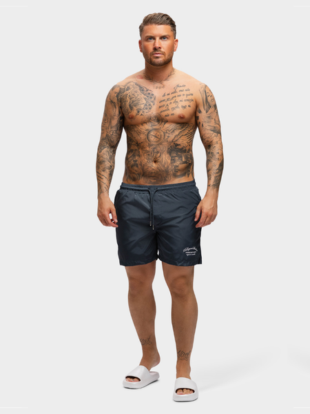 2LEGARE Force Et Unite Swimshort - Antra 2LEGARE 2LEGARE Force Et Unite Swimshort - Antra