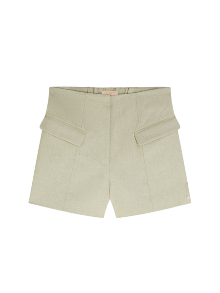 Josh V Josh V Denise Skort - Dusty Green Josh V Denise Skort - Dusty Green