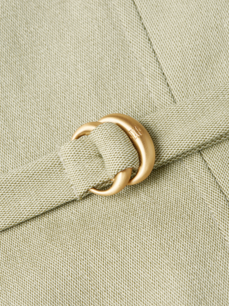 Josh V Josh V Lola Blazer - Dusty Green