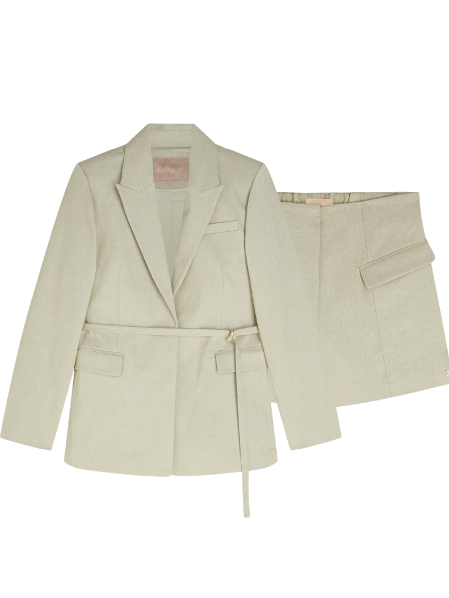 Josh V Josh V Lola Combi-set - Dusty Green