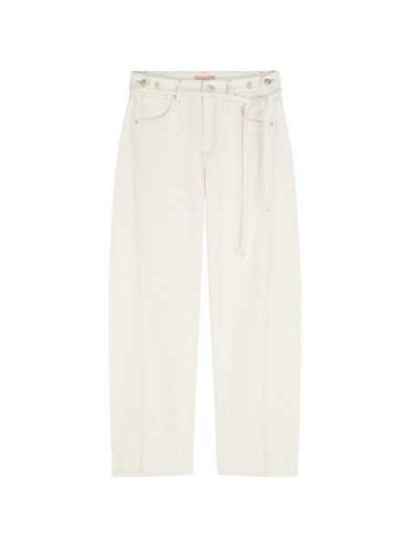 Josh V Josh V Dewi Pants - Creme White