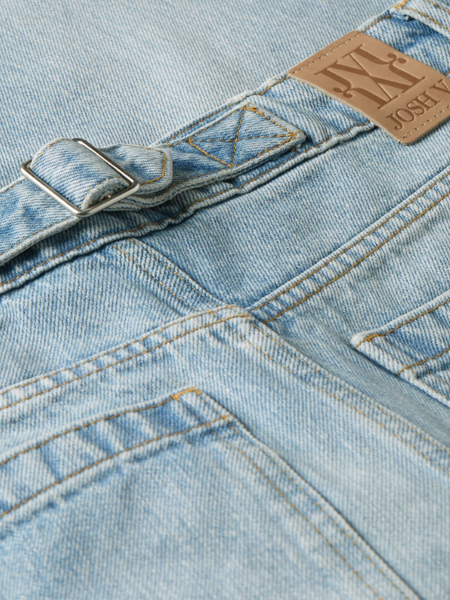 Josh V Josh V Mason Jeans - Blue Denim