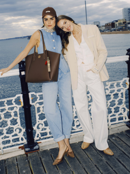 Josh V Josh V Mason Jeans - Blue Denim