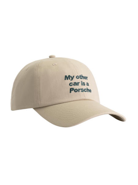 Pure Path Pure Path My Other Car Cap - Kit