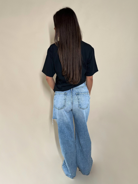 ICON Denim ICON Denim Poppy Jeans - Denim