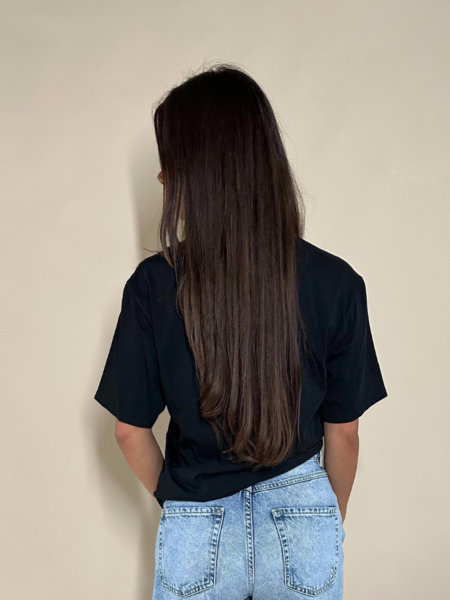 ICON Denim ICON Denim Sammy T-Shirt - Black