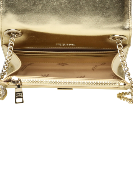 Steve Madden Steve Madden Bzoie Bag - Gold