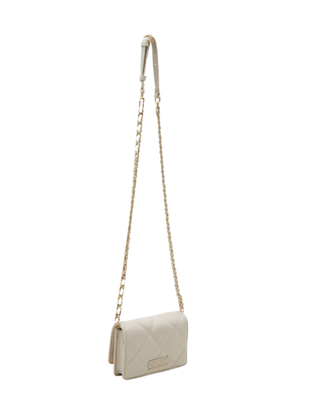 Steve Madden Bendue Bag - Bone Steve Madden Steve Madden Bendue Bag - Bone