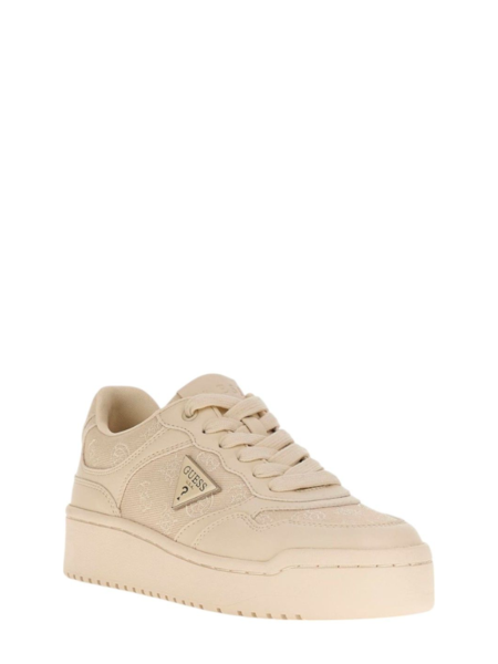 Guess Guess Accessoires Miram7 Sneaker - Sand