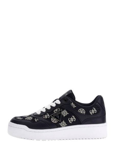 Guess Guess Accessoires Miram7 Sneaker - navy Guess Accessoires Miram7 Sneaker - navy