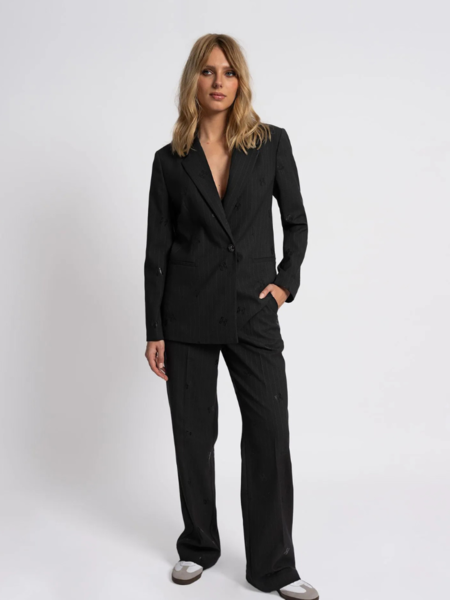 Fifth House Fifth House Jorden Pants - Black