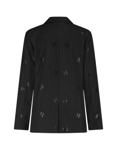 Fifth House Fifth House Jorden Blazer - Black