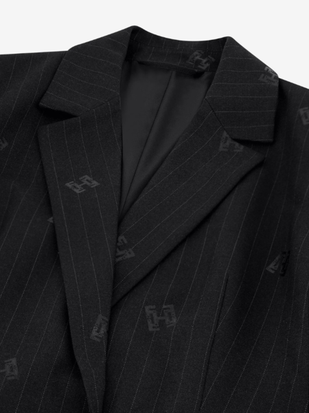 Fifth House Fifth House Jorden Blazer - Black