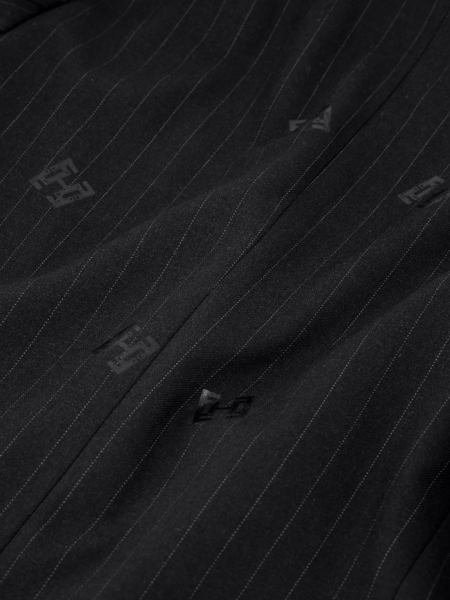 Fifth House Fifth House Jorden Blazer - Black