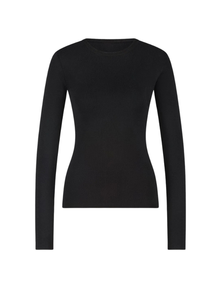 Fifth House Fifth House Jadas Top - Black Fifth House Jadas Top - Black