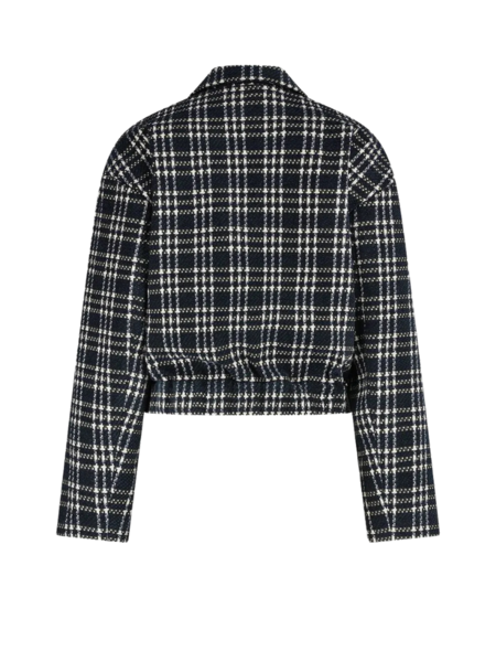 Fifth House Fifth House Jordyn Blazer - Navy Night