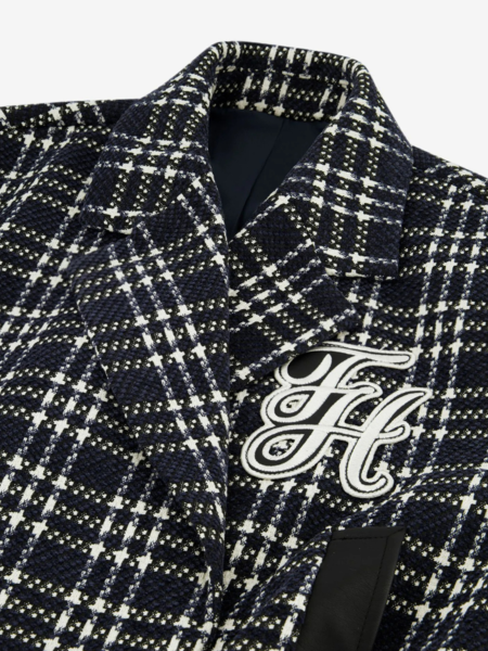 Fifth House Fifth House Jordyn Blazer - Navy Night