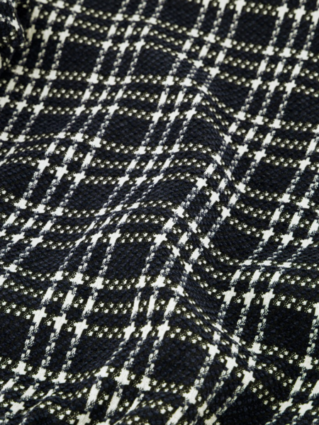 Fifth House Fifth House Jordyn Blazer - Navy Night