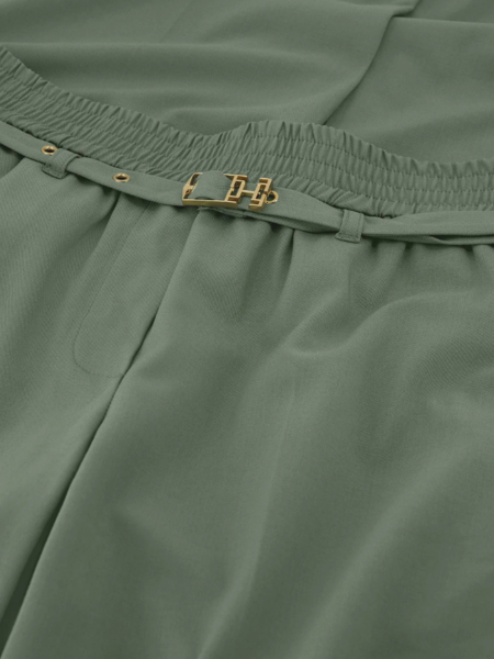 Fifth House Fifth House Jenny Pants - Ash Green