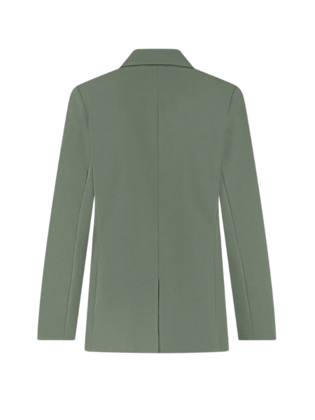 Fifth House Fifth House Jenny Blazer - Ash Green
