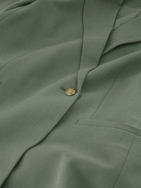 Fifth House Fifth House Jenny Blazer - Ash Green