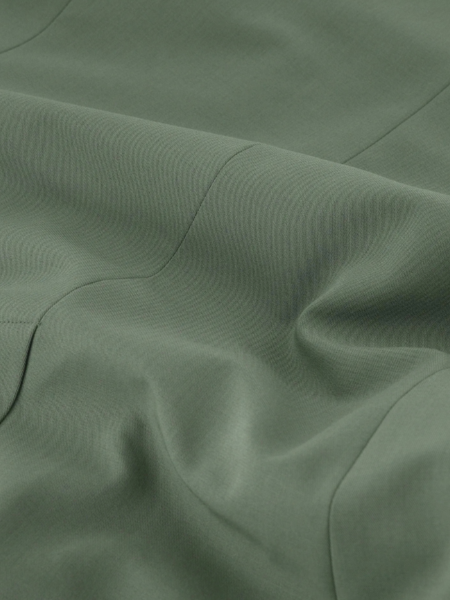 Fifth House Fifth House Jenny Blazer - Ash Green