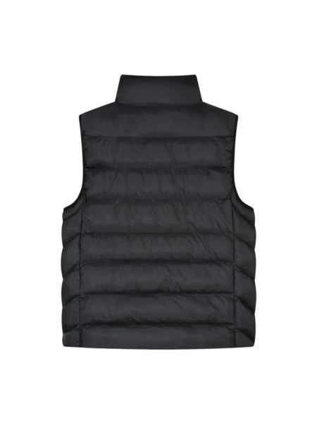 Malelions Malelions Sport Counter Bodywarmer - Black