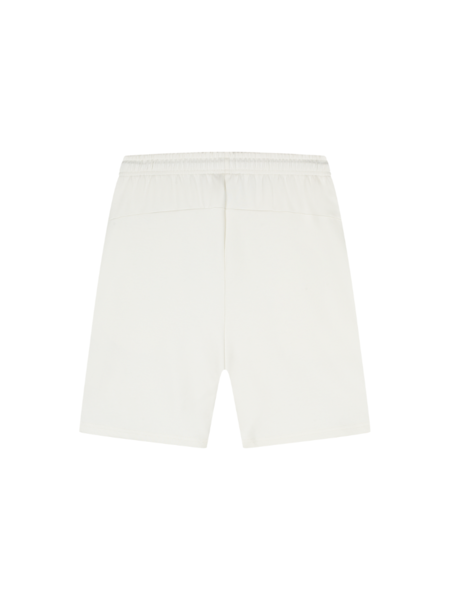 Malelions Malelions Sport Counter Shorts - Off-White