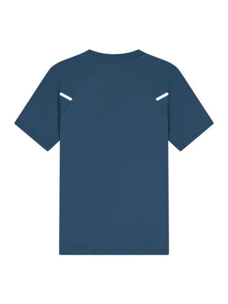 Malelions Sport Counter T-Shirt - Indigo Malelions Malelions Sport Counter T-Shirt - Indigo