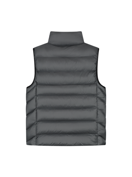 Malelions Malelions Sport Counter Bodywarmer - Charcoal