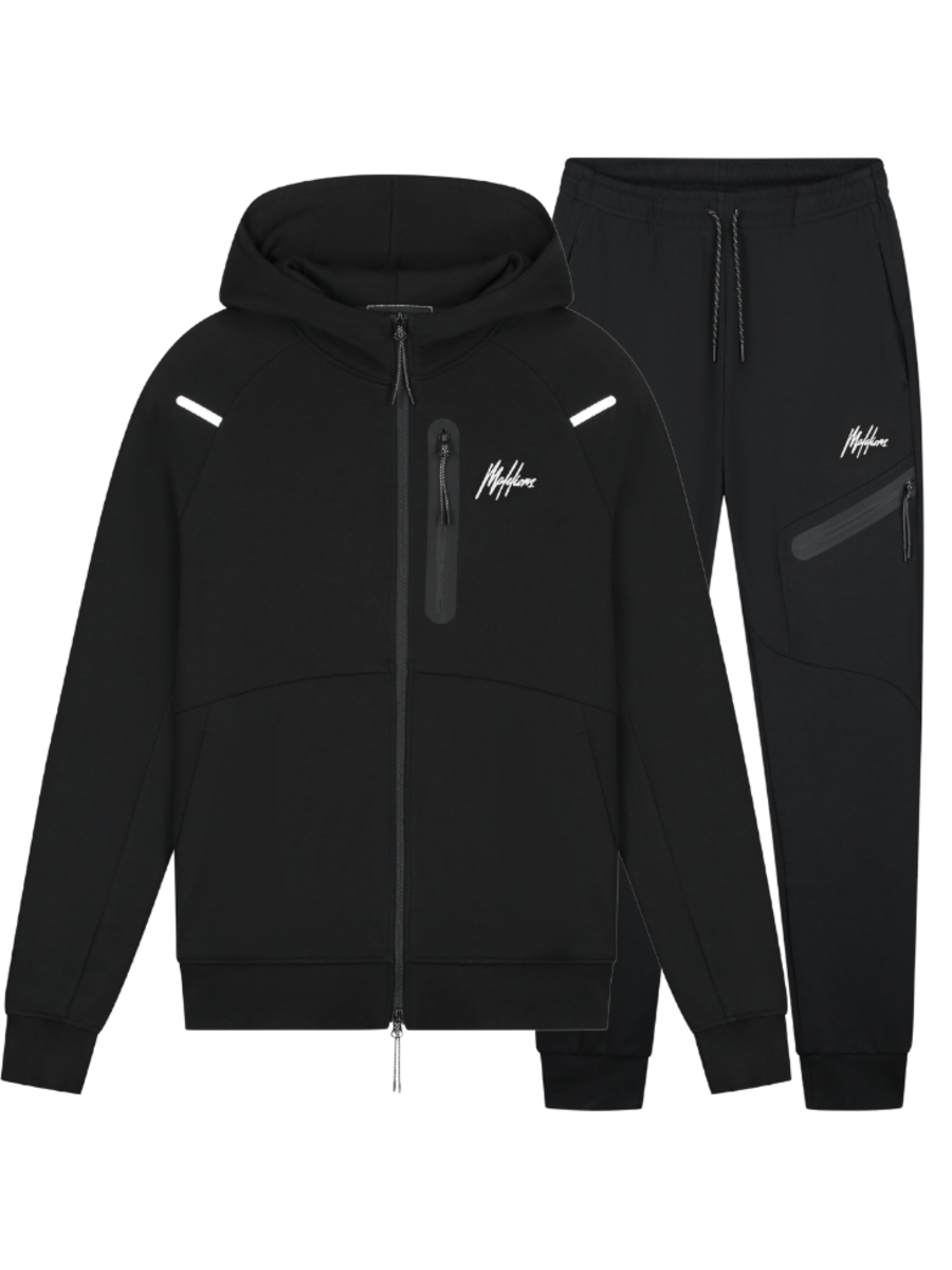 Malelions Malelions Sport Counter Combi-set - Black