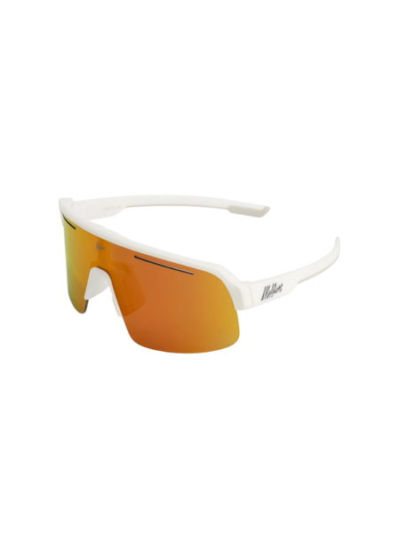 Malelions Malelions Sport Running Sunglasses - White