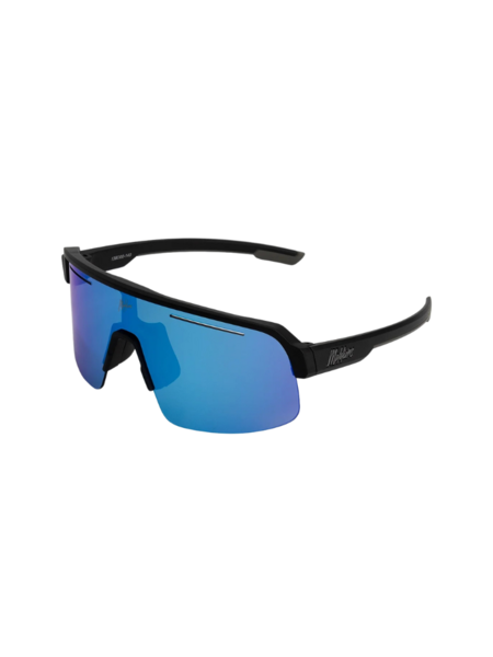 Malelions Malelions Sport Running Sunglasses - Black