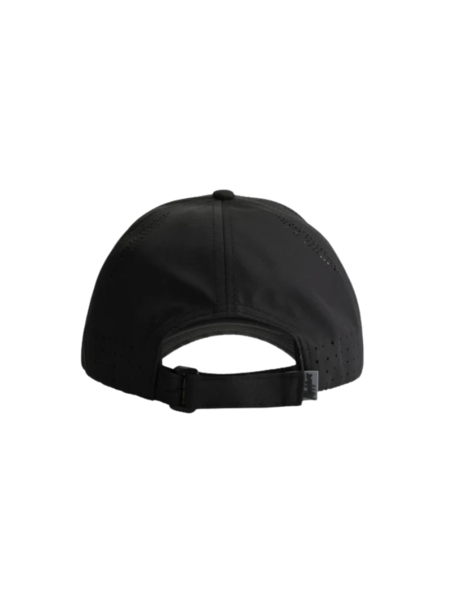 Malelions Malelions Sport Perforated Cap - Black