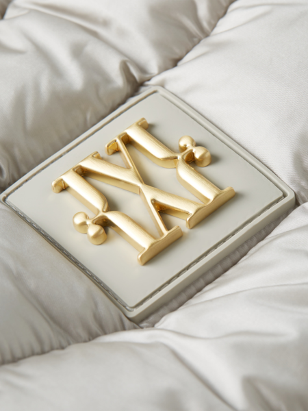 Josh V Josh V Mirsa Jacket - Light Grey