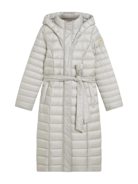 Josh V Josh V Mirsa Jacket - Light Grey