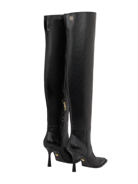 Josh V Josh V Marissa Boot - Black