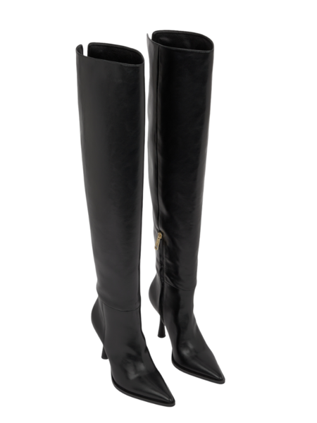 Josh V Josh V Marissa Boot - Black