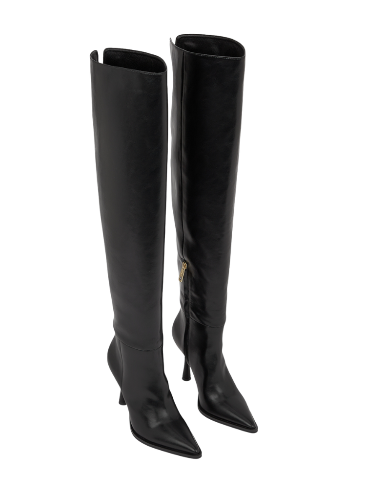 Josh V Marissa Boot - Black - Eddy's Eindhoven