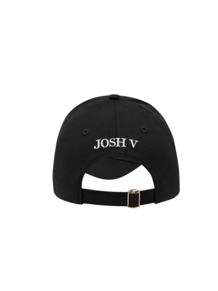 Josh V Amy Cap - Black Josh V Josh V Amy Cap - Black