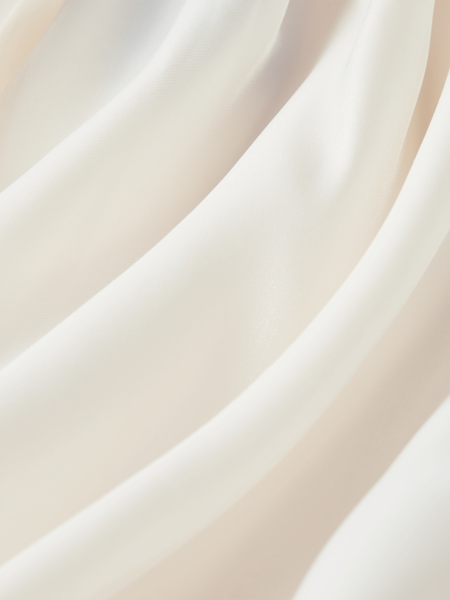 Josh V Josh V Sylvia Blouse - Creme White