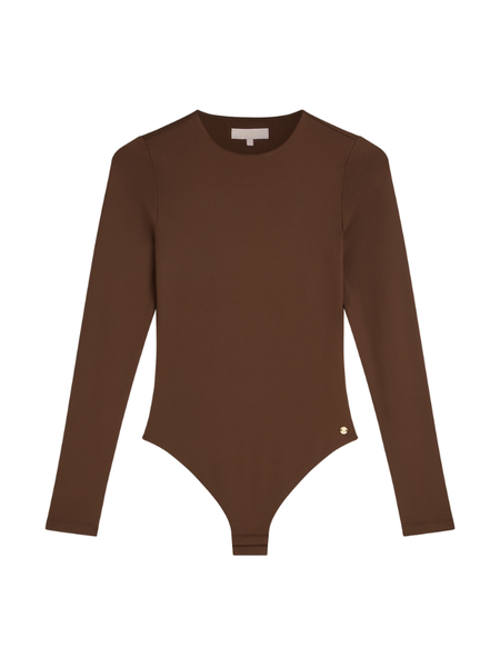 Josh V Josh V Felice Body - Dark Brown