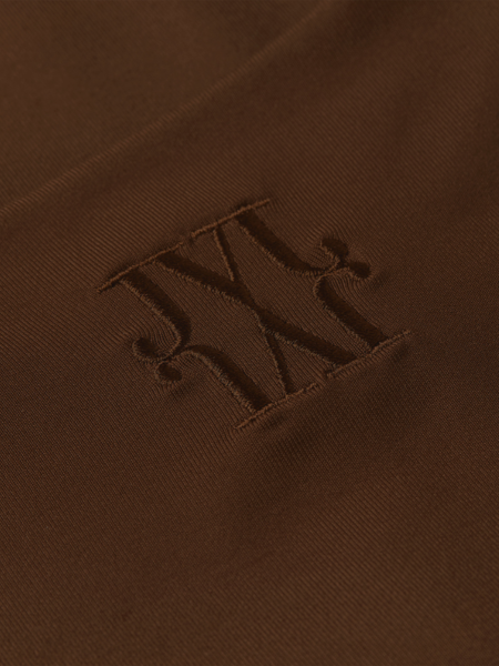 Josh V Josh V Felice Body - Dark Brown